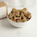 Daily Dental Chews for Dogs & Cats